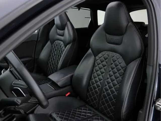 Audi S6 Avant 4.0 TFSI Pro Line Plus 2018 Benzine 25