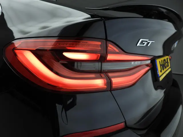 BMW 6 Serie Gran Turismo 630i 2020 Benzine 49