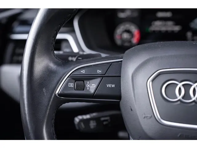 Audi A4 Avant 35 TFSI Business Edition 2021 Benzine 22