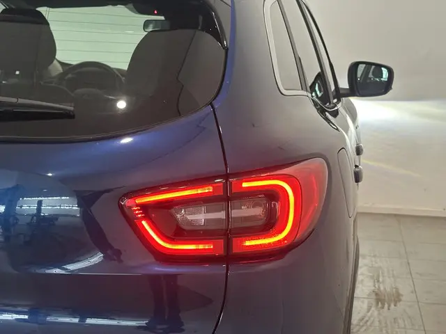 Renault Kadjar 1.2 TCe 130 EDC Bose 2017 Benzine 26
