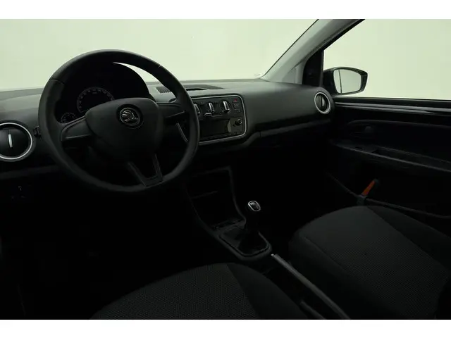 Škoda Citigo 1.0 Greentech Ambition 2019 Benzine 14