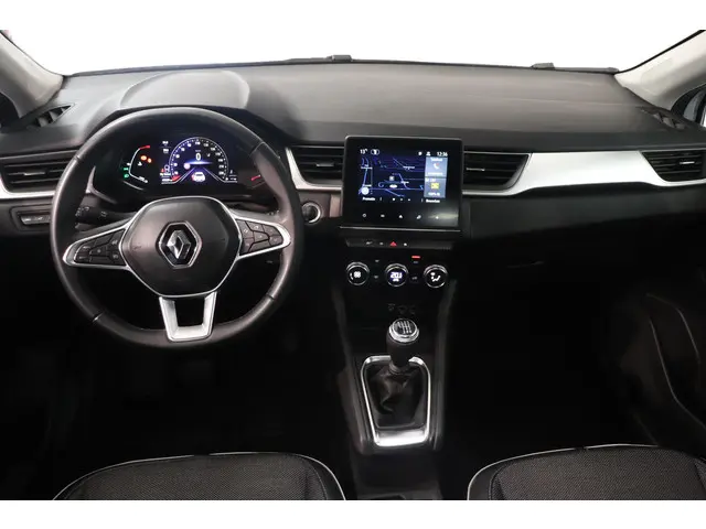 Renault Captur 1.0 TCe 90 techno 2023 Benzine 3