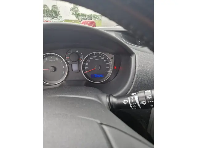Hyundai i20 1.2i i-Motion 2012 Benzine 10