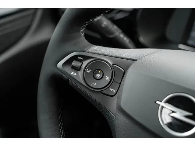 Opel Corsa 1.2 Turbo Yes 2024 Benzine 35