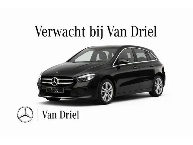 Mercedes-Benz B-Klasse 180 Style 2020 Benzine