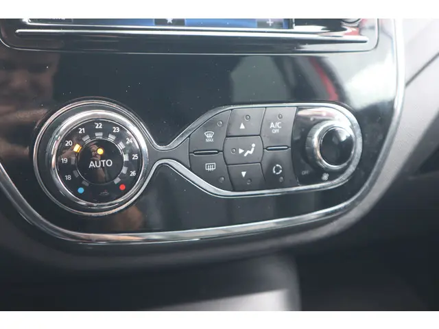 Renault Captur 0.9 TCe Xmod 2016 Benzine 38