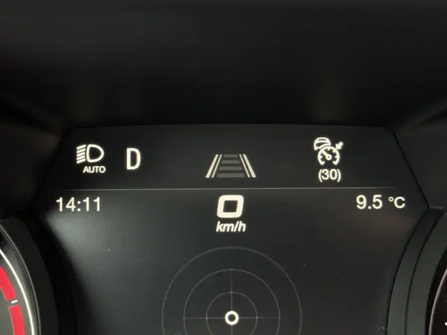 Alfa Romeo Giulia 2.0T Sprint 2022 Benzine 5