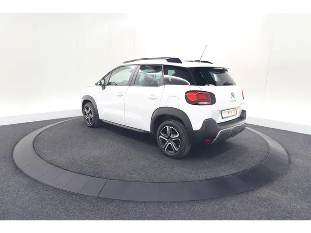 Citroën C3 Aircross PureTech 110 Feel 2021 Benzine 60