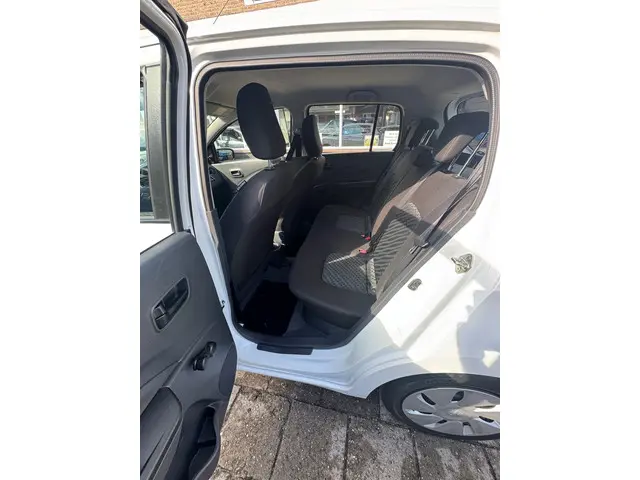 Suzuki Celerio 1.0 Comfort 2018 Benzine 17