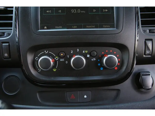 Fiat Talento 2.0 MJ L2H1 SX 2021 Diesel 9