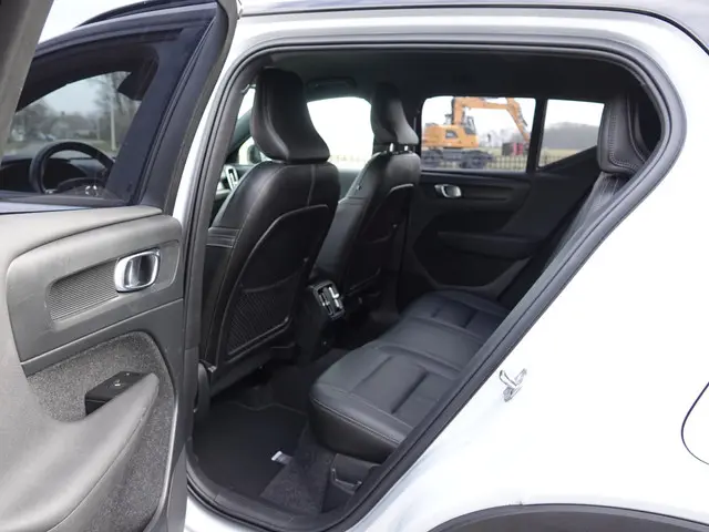 Volvo XC40 Recharge P8 AWD R-Design 2020 Elektrisch 8