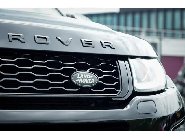Land Rover Range Rover Evoque 2.0 TD4 HSE 2016 Diesel 26