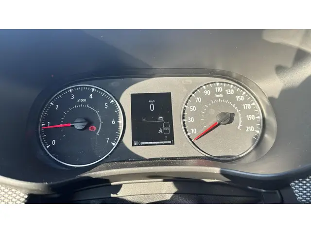 Dacia Jogger 1.0 TCe 110 Expression 7p. 2023 Benzine 3