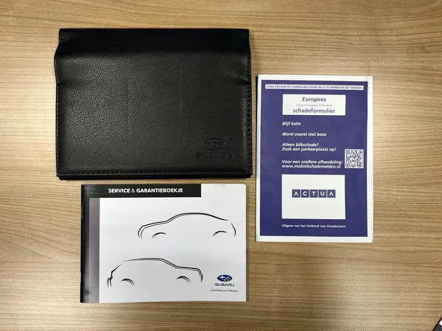 Subaru Solterra 71 kWh 2023 Elektrisch 88