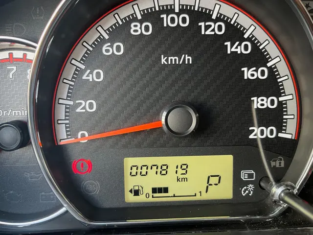 Mitsubishi Space Star 1.2 Nova 2020 Benzine 3