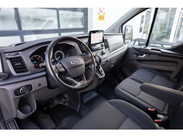 Ford Transit Custom 320 2.0 TDCI L2H1 Trend 2020 Diesel 20