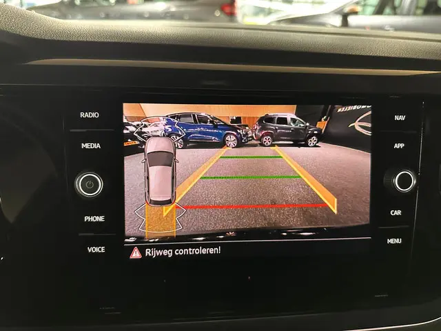 Volkswagen Polo 2.0 TSI GTI 2022 Benzine 13