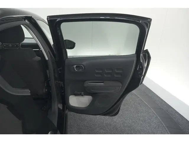 Citroën C3 PureTech 110 EAT6 Max 2024 Benzine 56