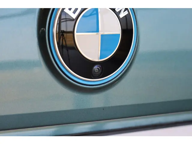 BMW iX xDrive40 High Executive 77 kWh 2022 Elektrisch 31