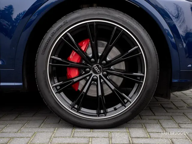 Audi Q5 55 TFSI e quattro S-Line 2020 Hybride Benzine 18