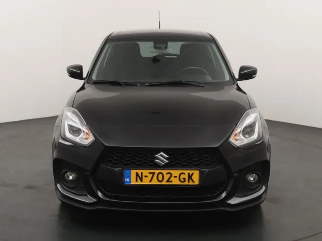 Suzuki Swift 1.4 Sport 2018 Benzine 8