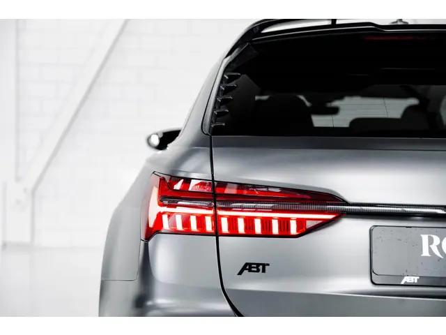 Audi RS6 ABT RS6 LE Legacy Edition 2023 Benzine 5