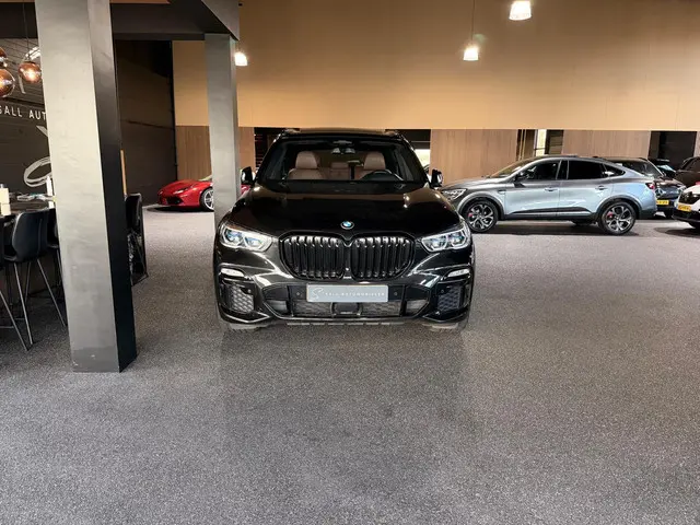 BMW X5 xDrive45e High Executive 2020 Hybride Benzine 30