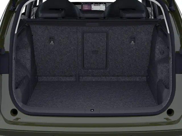 Škoda Enyaq iV Sportline 85 2026 Elektrisch 6