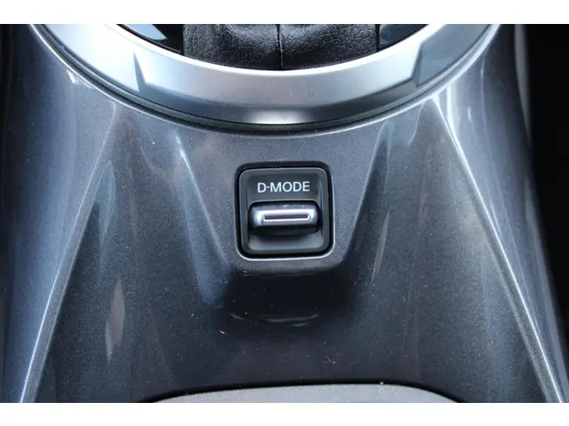 Nissan Juke Hybrid 143 N-Connecta 2023 Hybride Benzine 22