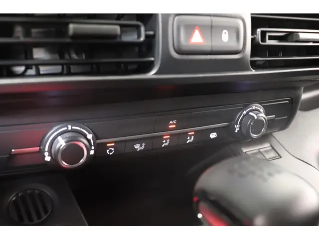 Peugeot Partner 1.5 BlueHDi 100 S&S L1 2023 Diesel 13