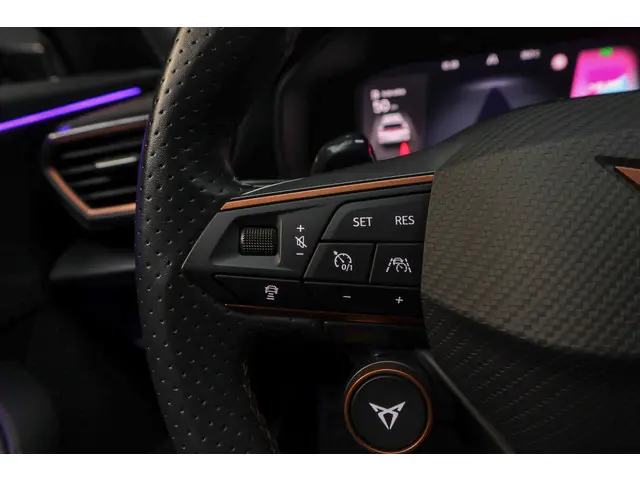 CUPRA Formentor 2.0 TSI 4DRIVE 2023 Benzine 15