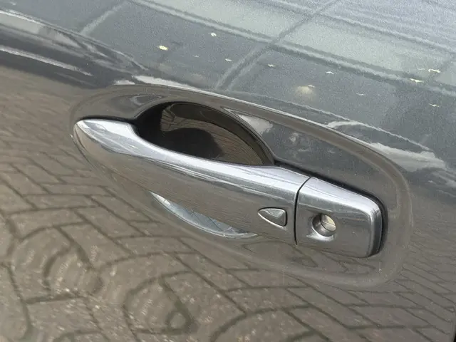 Renault Kadjar 1.3 TCe Bose 2020 Benzine 28