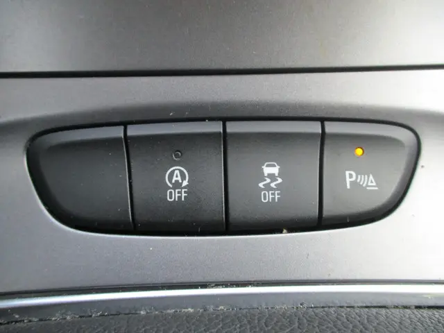 Opel Astra 1.6 CDTI 120 Jaar Edition 2019 Diesel 14