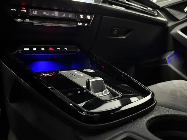 Audi RS3 Sportback 2.5 TFSI Quattro 2023 Benzine 15