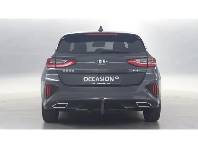 Kia Ceed 1.0 T-GDi GT-Line Edition 2021 Benzine 8
