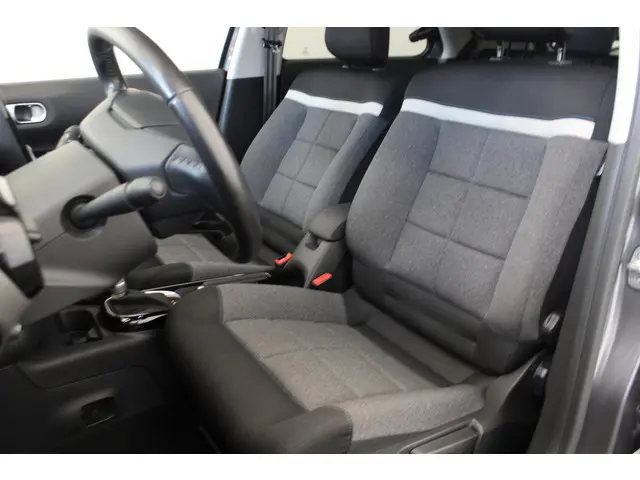 Citroën C4 Cactus 1.2 PureTech Feel 2019 Benzine 11