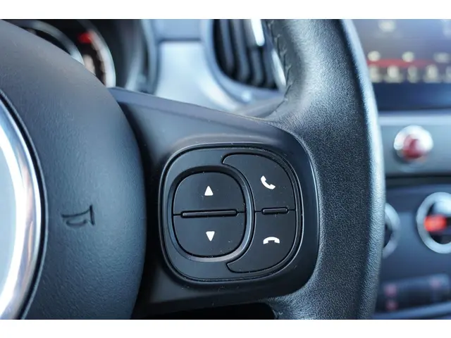 Fiat 500 0.9 TwinAir Turbo Sport 2018 Benzine 28