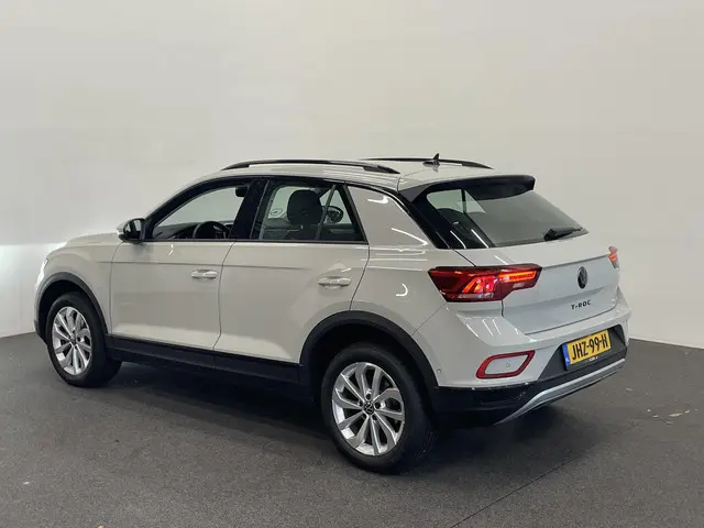 Volkswagen T-Roc 1.5 TSI Style 2024 Benzine 9