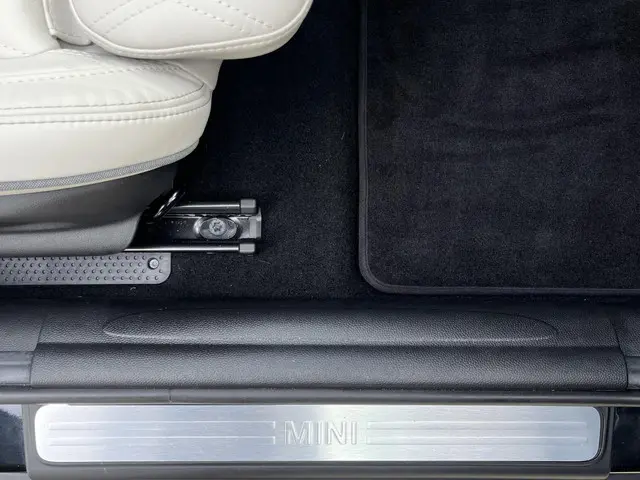 MINI Cooper 1.5 Classic 2023 Benzine 36