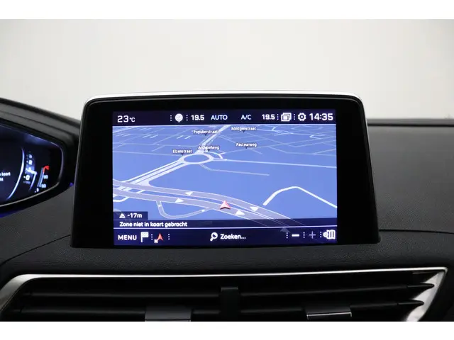 Peugeot 3008 1.2 PureTech Allure 2019 Benzine 23