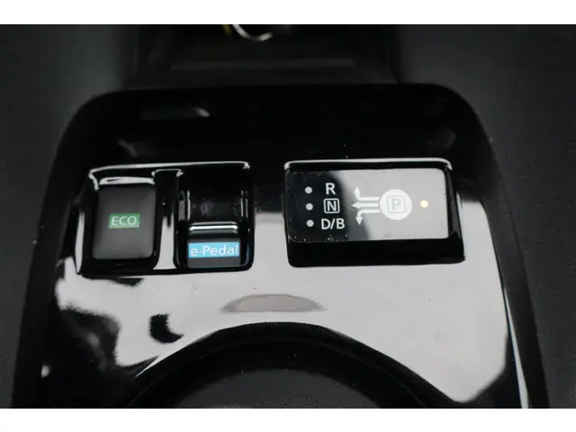 Nissan Leaf N-Connecta 40 kWh 2020 Elektrisch 31