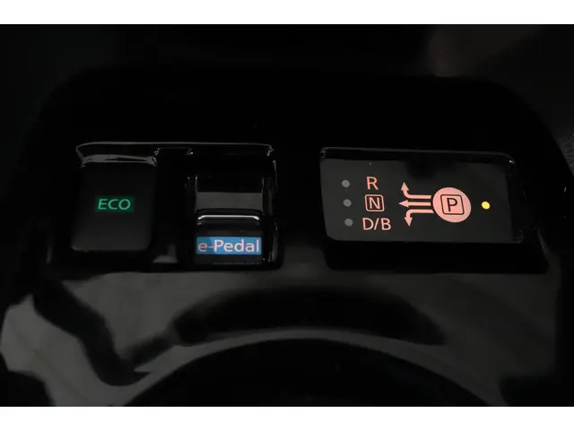 Nissan Leaf N-Connecta 40 kWh 2020 Elektrisch 25