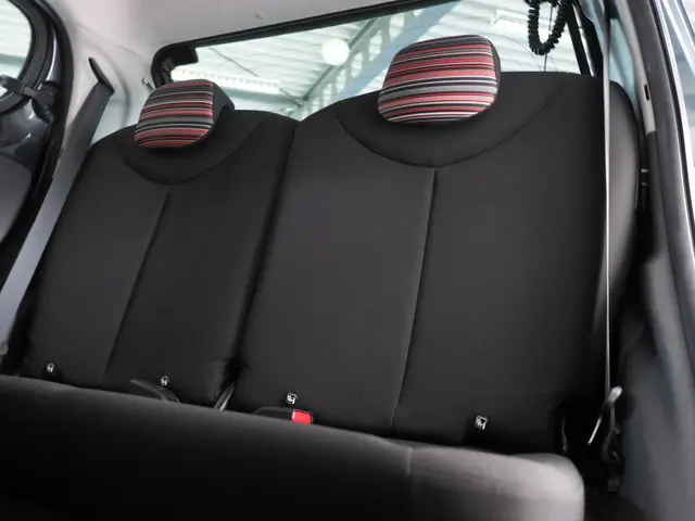 Citroën C1 1.0 e-VTi Feel 2017 Benzine 8