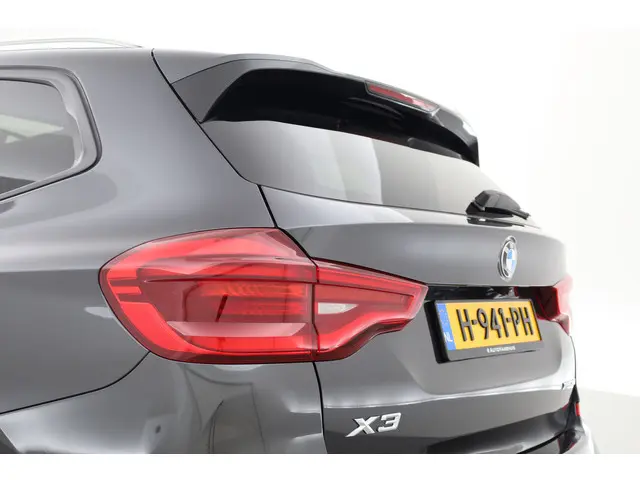 BMW X3 xDrive30i M Sport 2019 Benzine 28