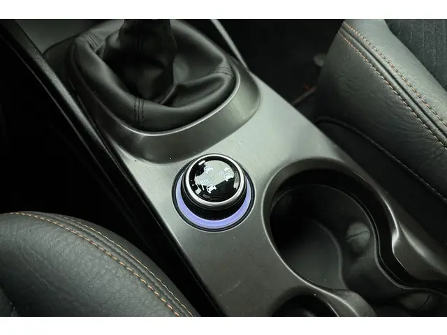 Fiat 500X 1.4 Turbo MultiAir S-Design 2018 Benzine 25