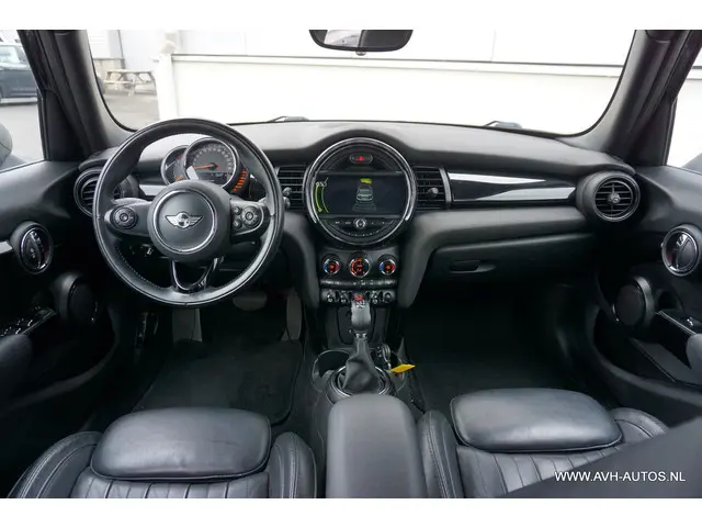 MINI One Mini 1.2 Pepper Business Automaat 2016 Benzine 5