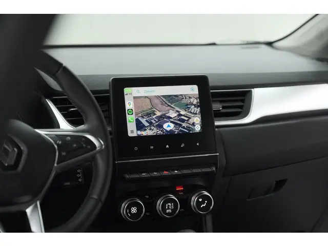 Renault Captur Mild Hybrid 140 EDC Techno 2023 Benzine 66