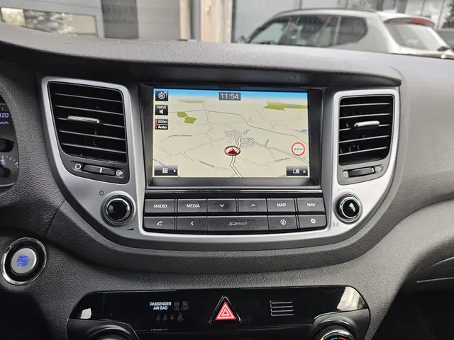 Hyundai Tucson 1.6 T-GDi Premium 4WD 2015 Benzine 13