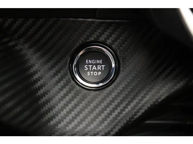Peugeot e-2008 EV Allure Pack 50 kWh 2022 Elektrisch 22