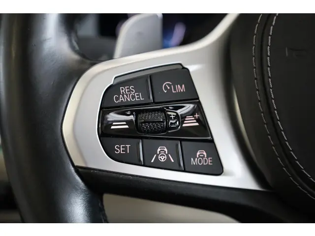 BMW X5 xDrive45e 2021 Hybride Benzine 26